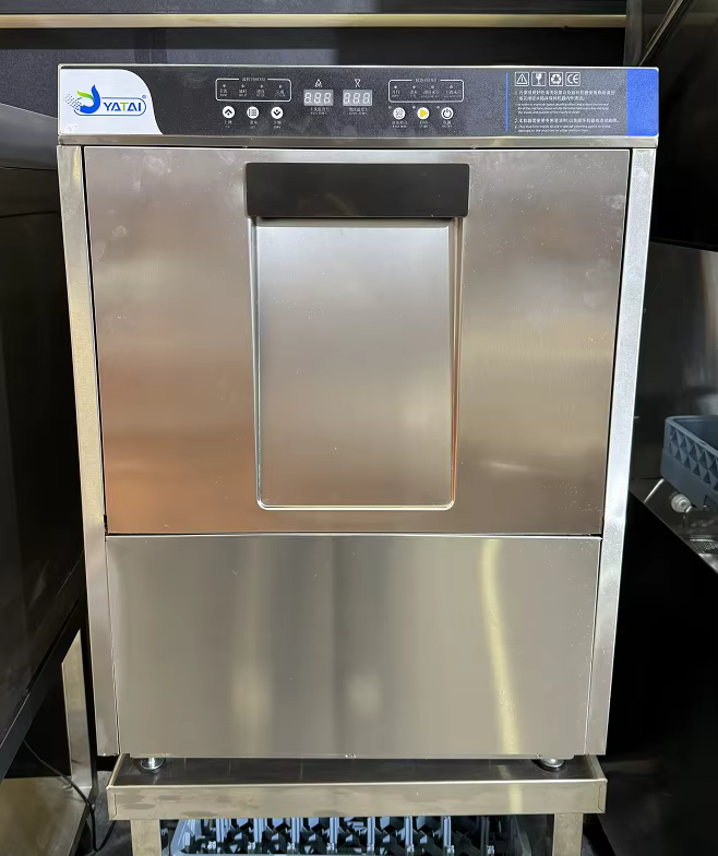 yatai Undercounter Dishwasher
